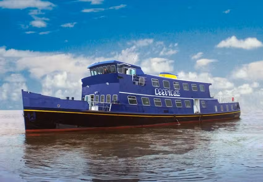 BOOT10 Alphen a/d Rijn