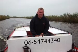 Bootduiken GoDive Woerden