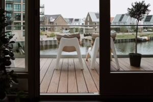 Boothuys 86 Harderwijk