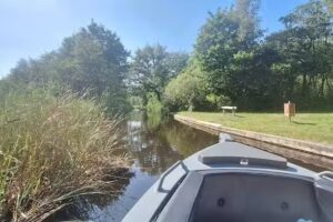 bootverhuurders in Friesland