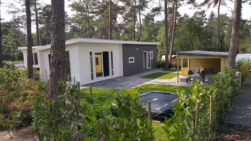 BosBungalows