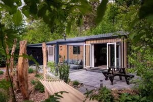 Bospark De Vossenberg