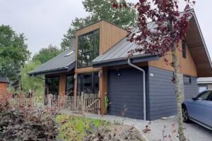 Bosvilla 164 Zuiderzee resort