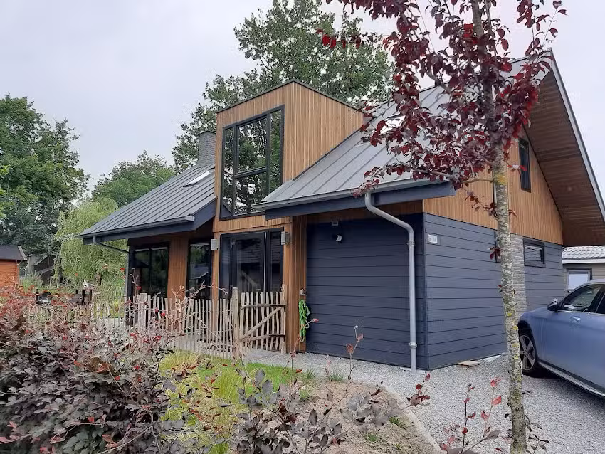 Bosvilla 164 Zuiderzee resort