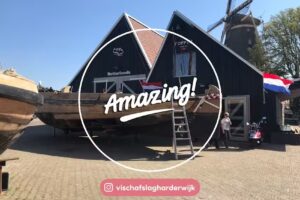 Botterstichting Harderwijk