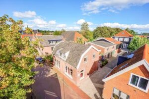 Boutique Stay Uitgeest met DorpsGeluk & &rsquo;t Hutje