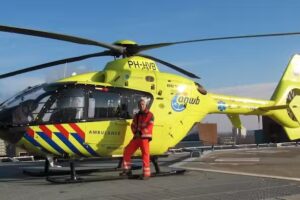 Brams Wentelwiek Service, helikopter.nl