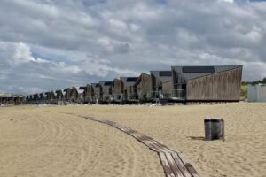 Breezand Beachhouses