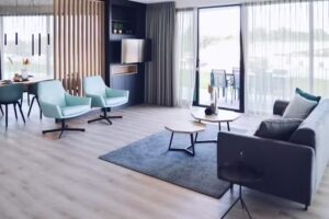 Breskens aan Zee Appartement