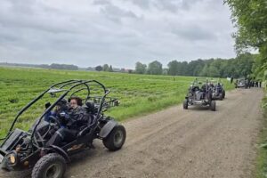 bugxter buggy