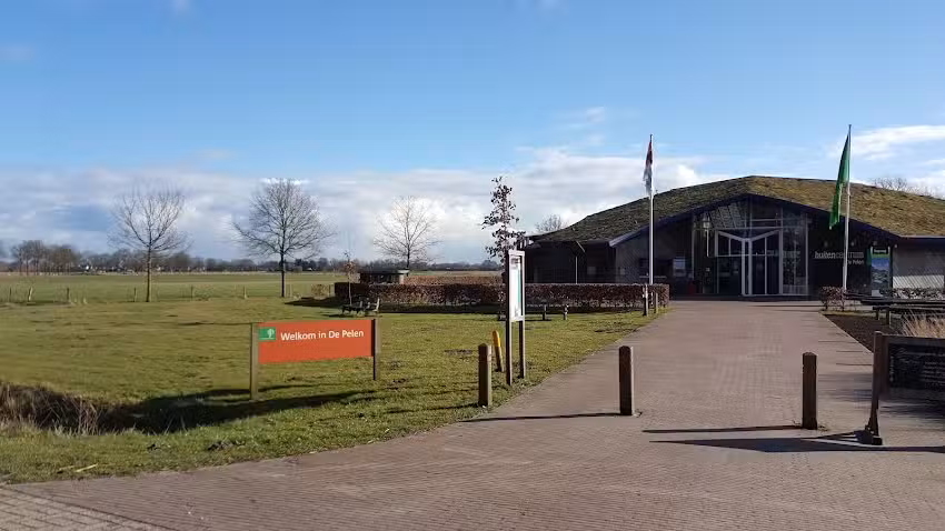 Buitencentrum De Pelen