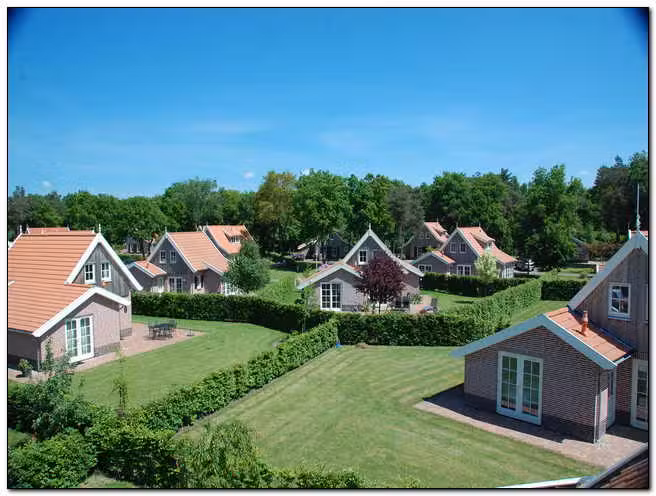 Buitengoed het Lageveld