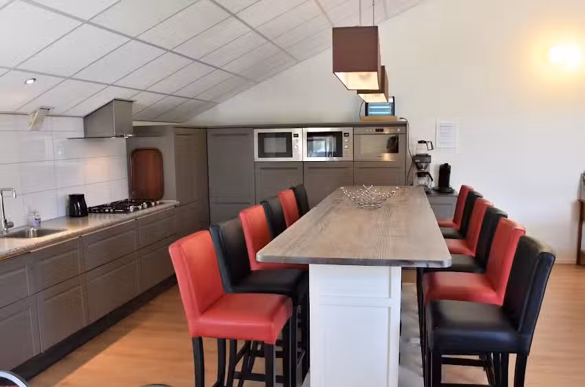 Buitenhof de Heerlijckheid