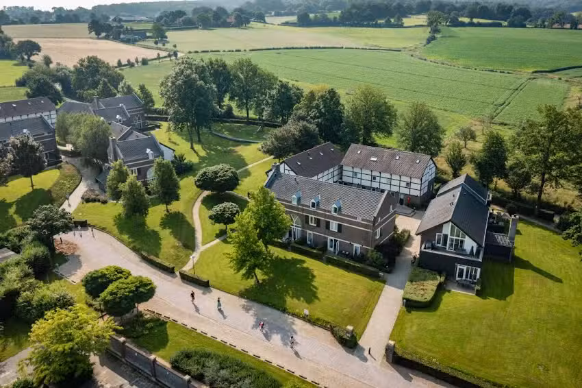 Buitenplaats De Mechelerhof