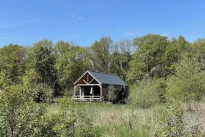 Buitenplaats Dwingeloo