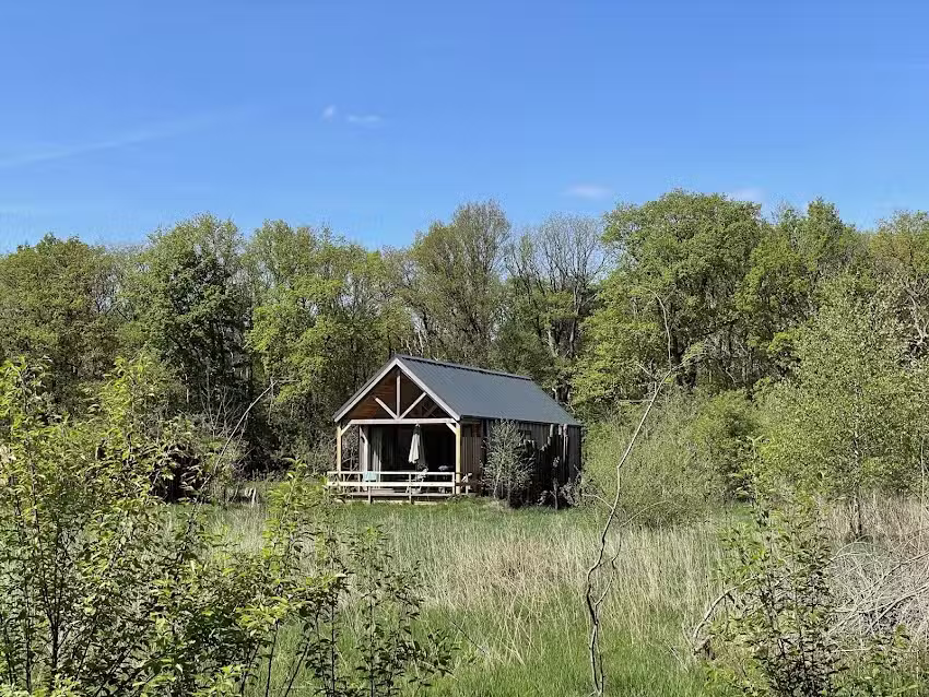 Buitenplaats Dwingeloo