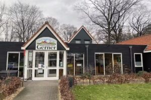 Buitenplaats Gerner