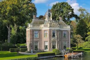 Buitenplaats Rupelmonde