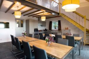 Buitenverblijf Den Dikken Boom