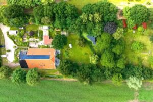 BuitenWedde, vakantie in groen Westerwolde