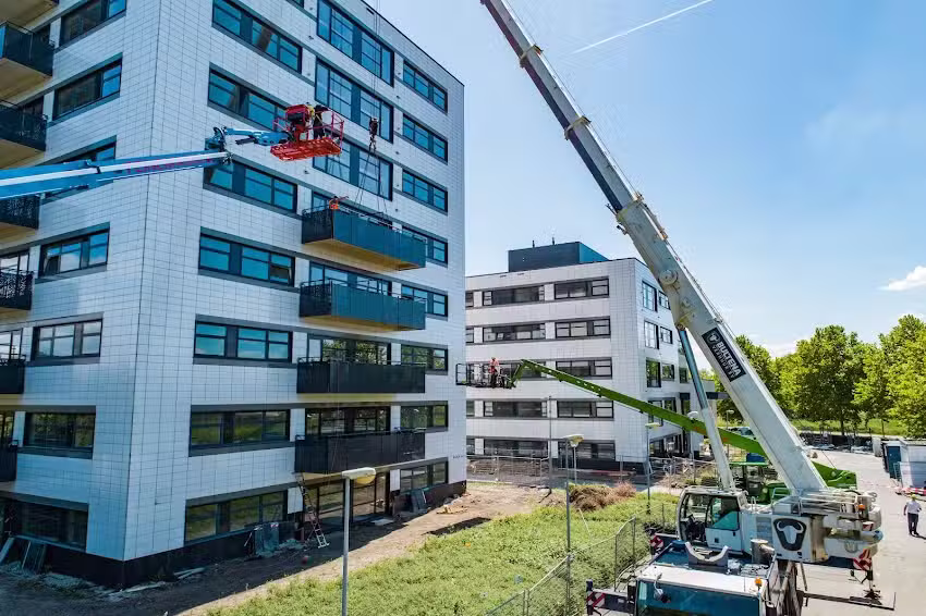 Bultena Verhuur BV Zutphen