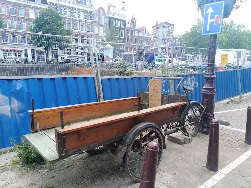 Bun-Air Travel Service