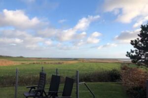 Bungalow Finn | Vakantiehuis op Terschelling | Vakantie Terschelling