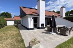 Bungalow Gortersmient 302