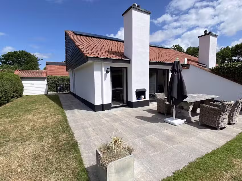 Bungalow Gortersmient 302