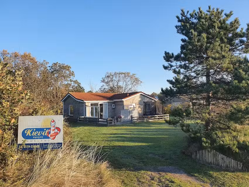 Bungalow Kievit