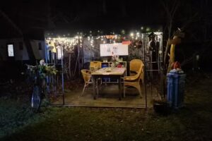 Bungalowpark De Kiekebelt