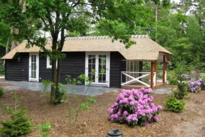 Bungalowpark De Toverberg