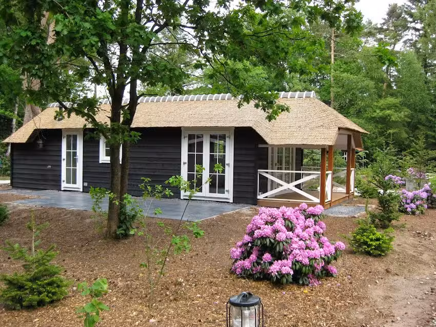 Bungalowpark De Toverberg