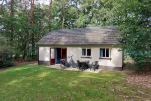 Bungalowpark Eldorado Beekbergen