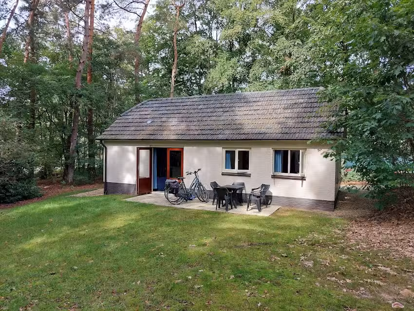 Bungalowpark Eldorado Beekbergen