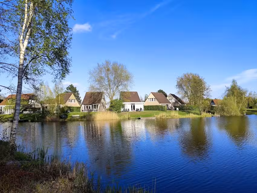 Bungalowpark Emslandermeer