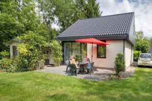 Bungalowpark Het Bosmeer