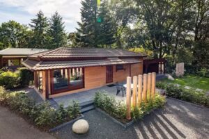 Bungalowpark Het Verscholen Dorp