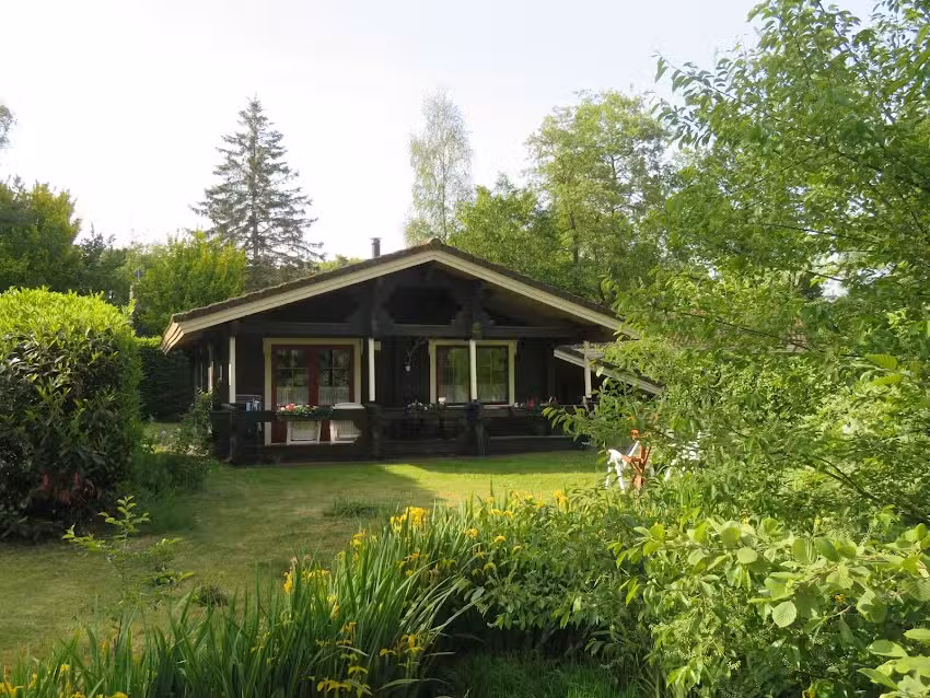 Bungalowpark Hulshorsterhout