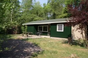 Bungalowpark Nuilerveld