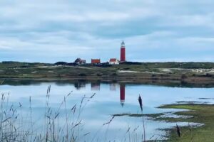 Bungalowpark Prins Hendrik Texel