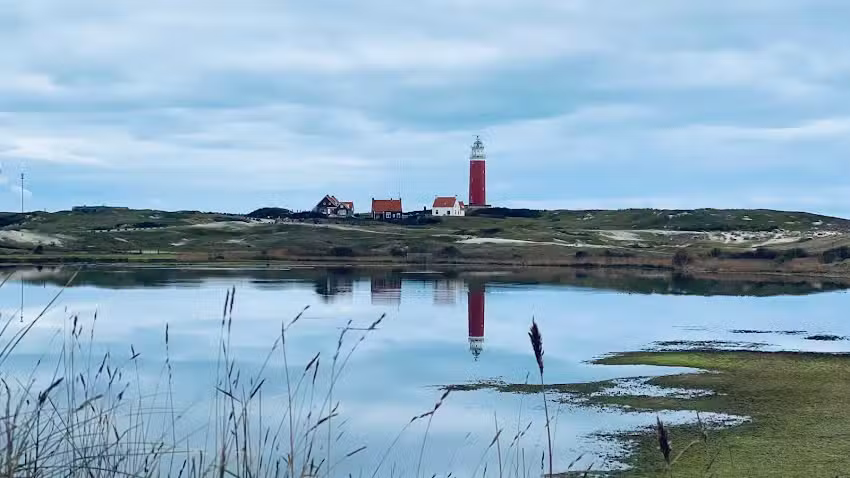 Bungalowpark Prins Hendrik Texel