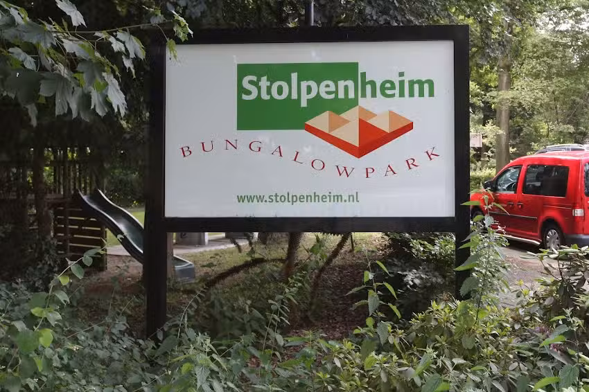 Bungalowpark Stolpenheim
