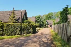 Bungalowpark &rsquo;t Hulzen