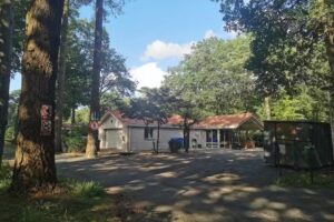 Bungalowpark &rsquo;t Reggehuus