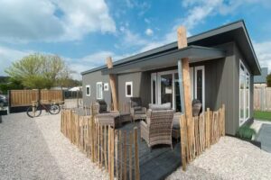 Bungalowverhuur &rsquo;t Lappennest Noordwijk