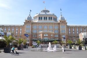 Bureau Jan Vijftigschild