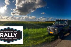 Business Rally Events