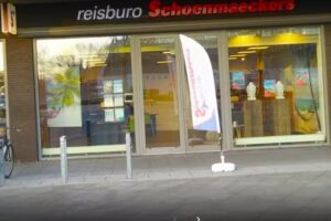 Business Travel Schoenmaeckers