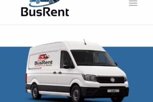 BusRent verhuizingen & verhuur